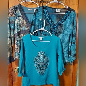 Laura Ashley, Tint, Sami&Jo Boho Bundle, Size: Medium